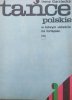 Irena Garztecka Tańce polskie w łatwym układzie na fortepian